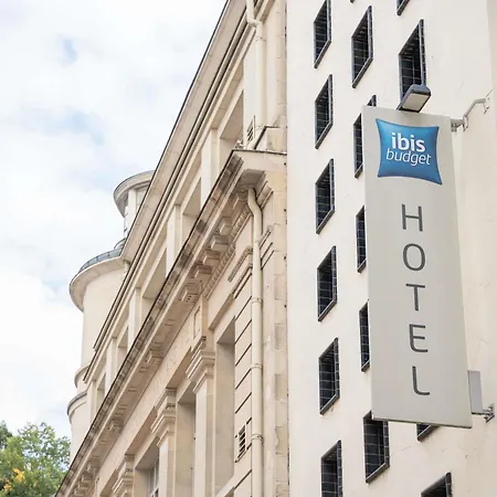 Ibis Budget Le Mans Centre-2