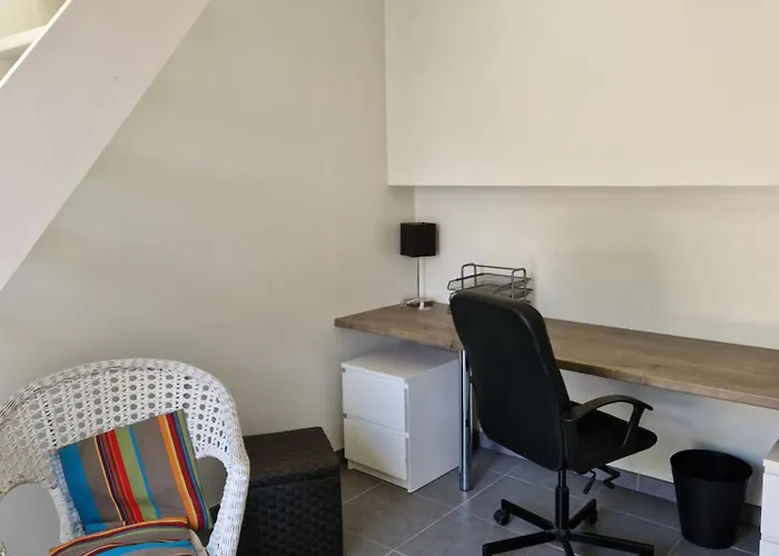 Libération-Maison d'hotes Le Mans